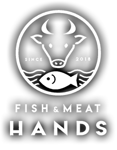 「Fish&Meat HANDS」のトップへ